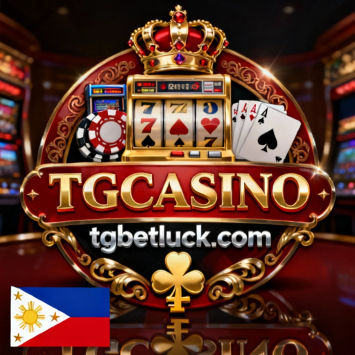 TGCASINO