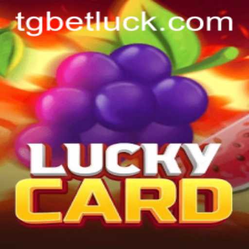 Exploring the Exciting World of LuckyCard: The Latest TGCASINO Sensation