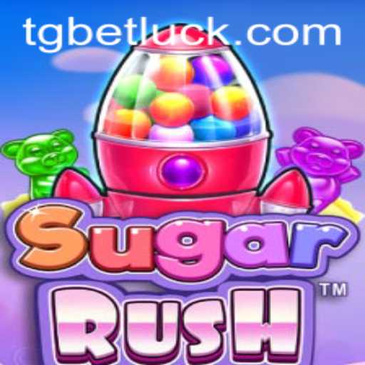 SugarRush: A Sweet Adventure in TGCASINO